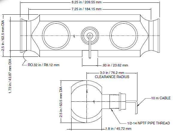DB Loadcell