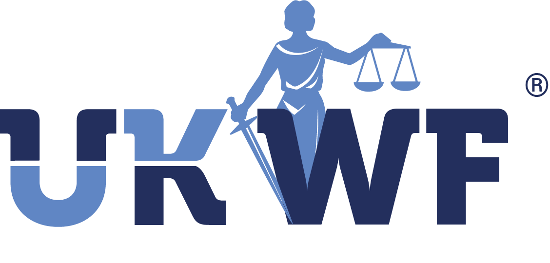 UKWF Logo