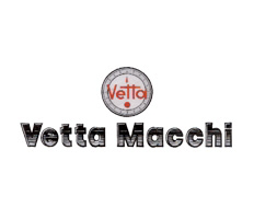 AWM appointed exclusive distributors for Vetta Macchi