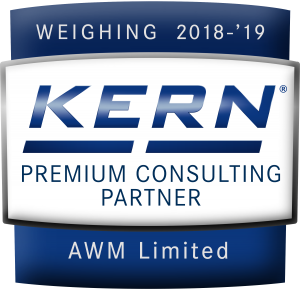 AWM recognised as Premium Consulting Partner for Kern