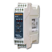 New Generation of TX11 and TX12 Weight Transmitters