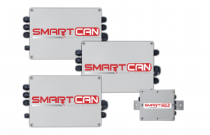 The Benefits of using SmartCan Digital Weighbridge Junction Boxes