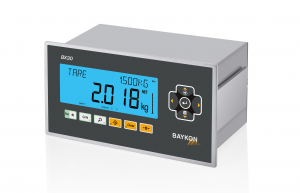 New Product Launch! The BX30 Advanced Weighing Indicator for Process Control