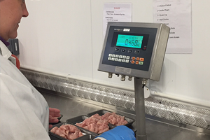 Why you should be negative checkweighing