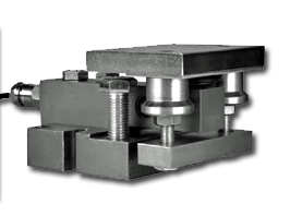 Tank Kits and Loadcell Mounts