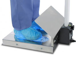 Medical Scales and Solutions