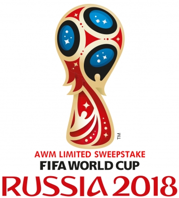 Russia World Cup Promotion 2018