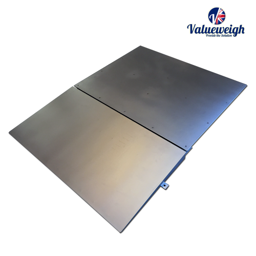 Stainless Platform Scale