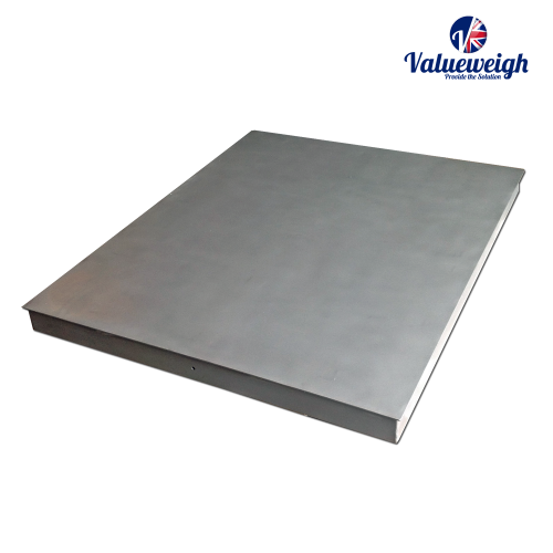 High Capacity Stainless Scale