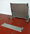 Stainless Lift-Up Drive-In Scale
