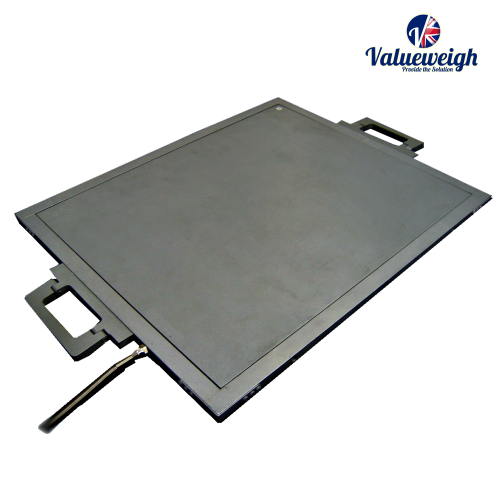 Wheel and Axle Weigh Pad