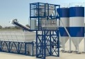 Containerised Batching Plant