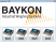 Baykon Indface PC Software