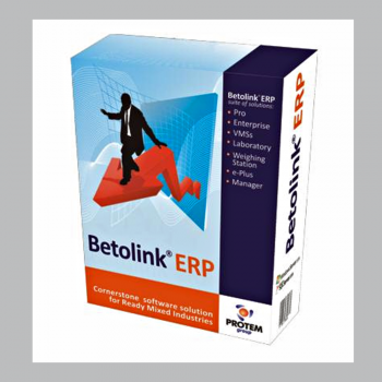 Betolink ERP PC Software