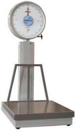844 Mechanical Dial Scale