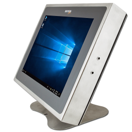 PX15 - Industrial PC - 15 Inch version