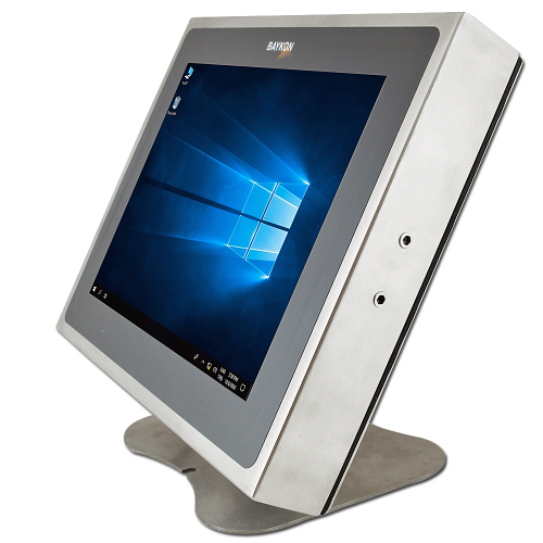 PX15 - Industrial PC - 15 Inch version