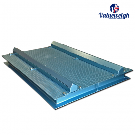 Steel Coil Weighing Scale