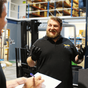 Service & Calibrations - Meet Your Dedicated Engineers - AWM