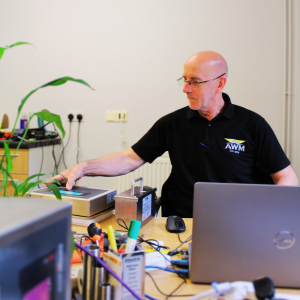 Service & Calibration