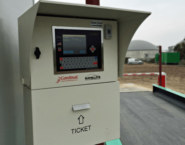 cardinalweighbridgecasestudy