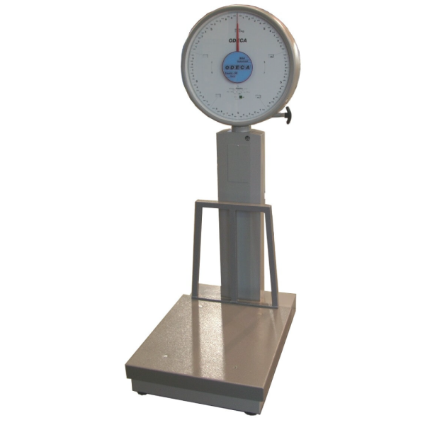 Odeca 841 Mechanical Dial Scale