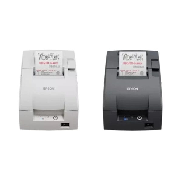 Epson P230 Tally Roll Printer