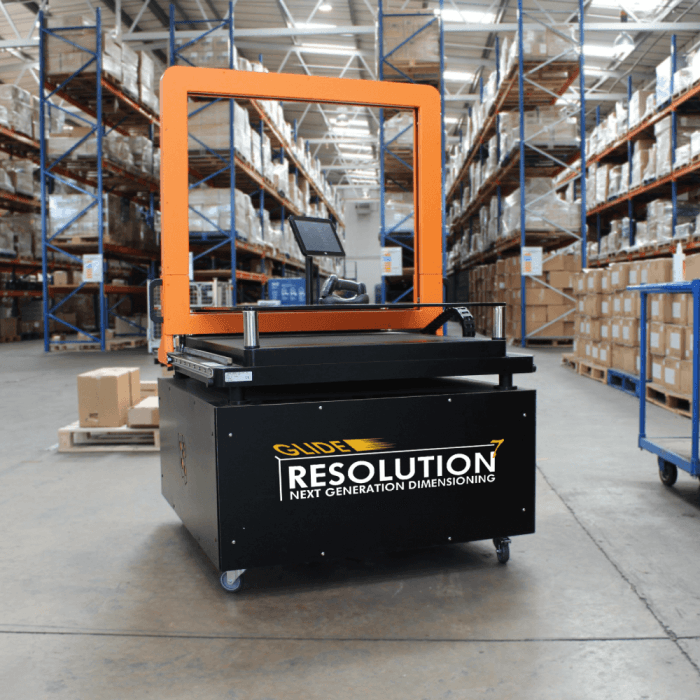 resolution glide