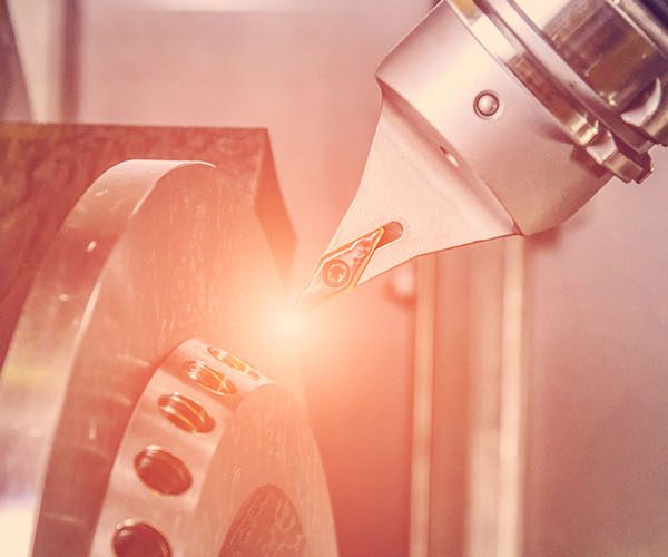 Automotive & Aerospace