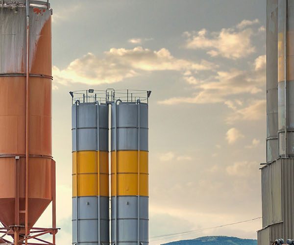 Bulk Filling