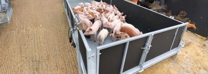 Farming Handling