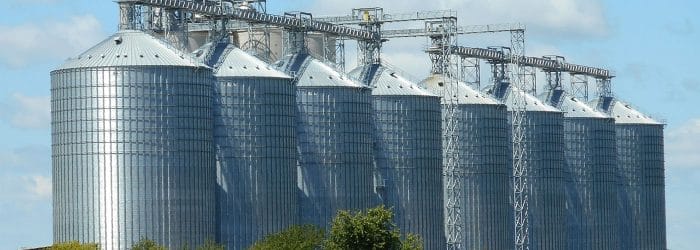 Farming Storage