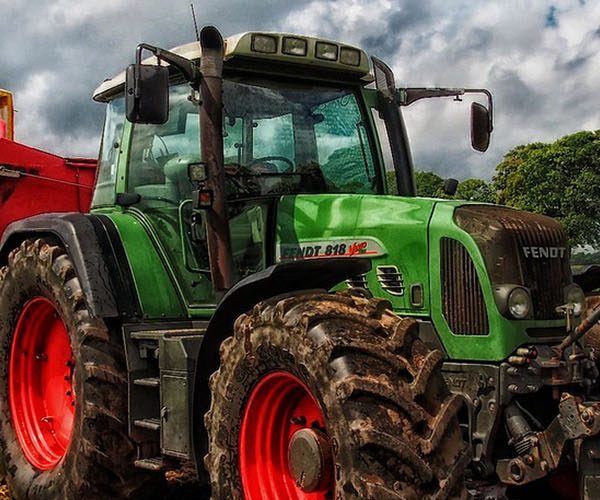 Farming