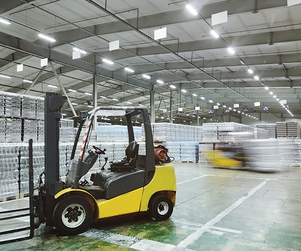 Logistics