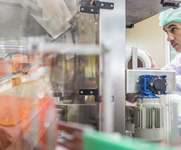 QA & Product Inspection