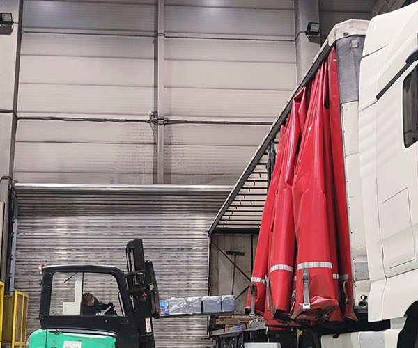 Logistics