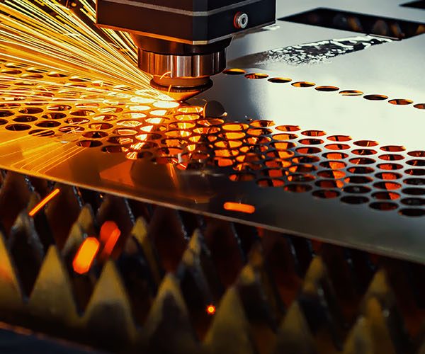 Manufacturing