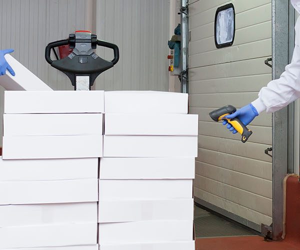 Logistics
