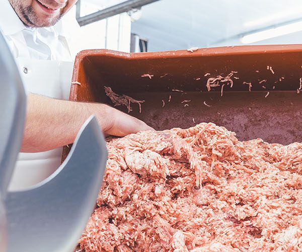 Processing & Traceability