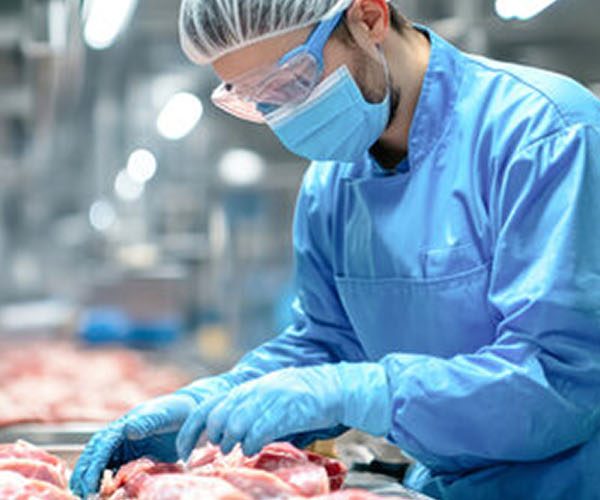 Meat Processing