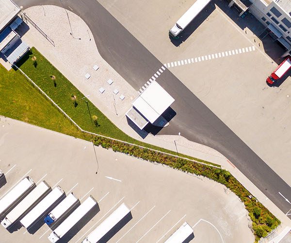 Warehousing & Logistics