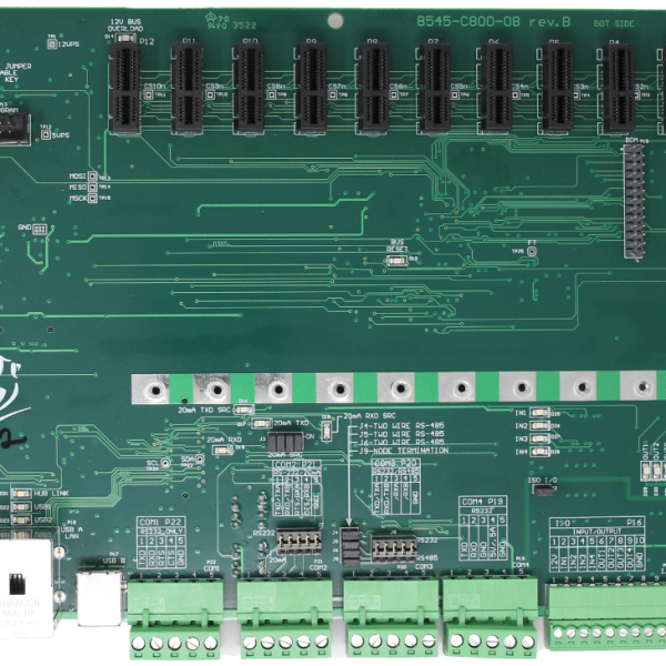 Cardinal Indicator Parts