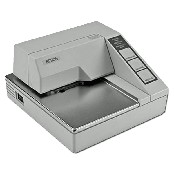 Epson P220 Slip Printer