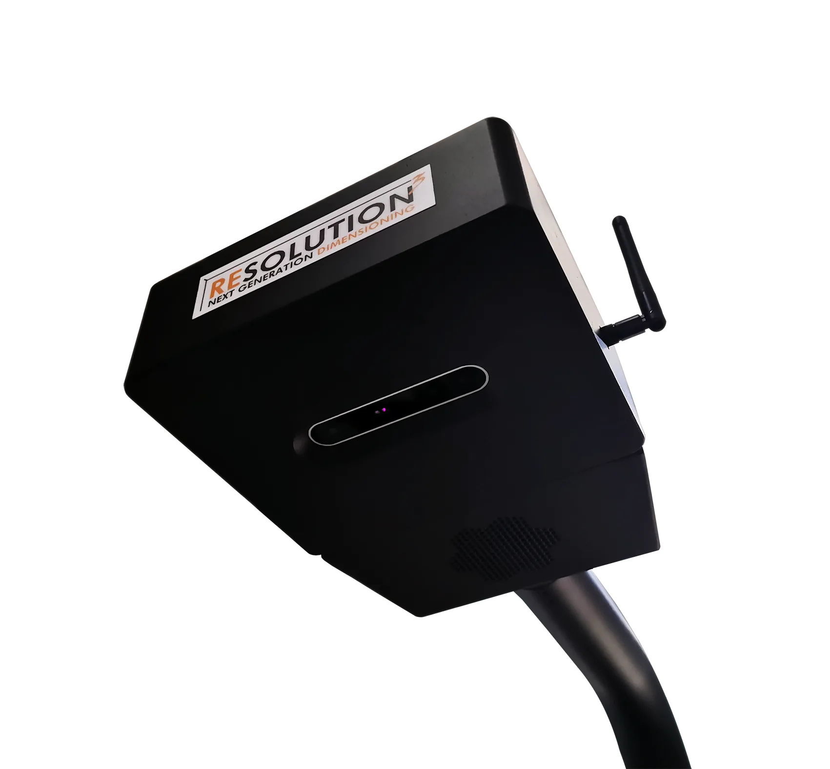 Resolution Go Parcel Weigh Dimensioner