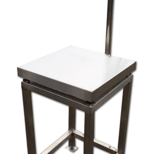 Valueweigh Custom Frames and Stands