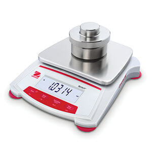 Precision Portable Balances