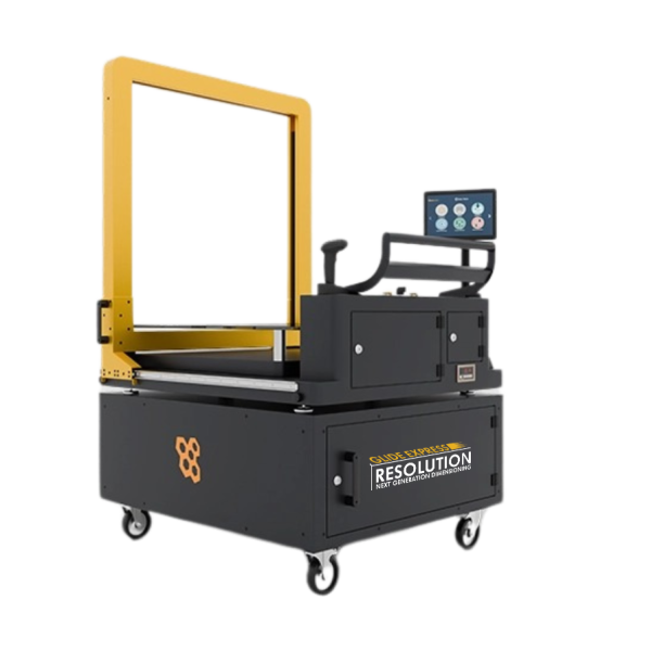 Resolution 7 Glide Express Dimensioner