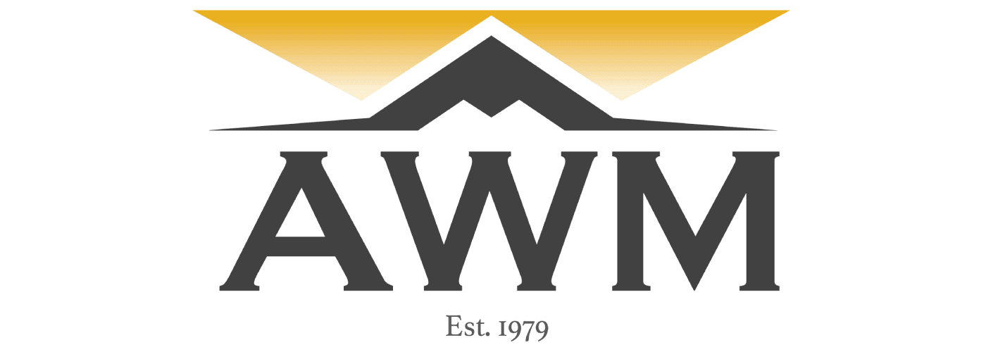 AWM logo