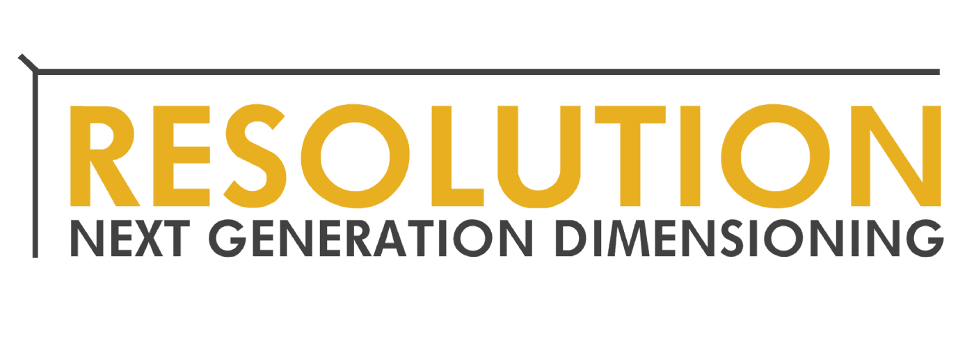 resolution logo