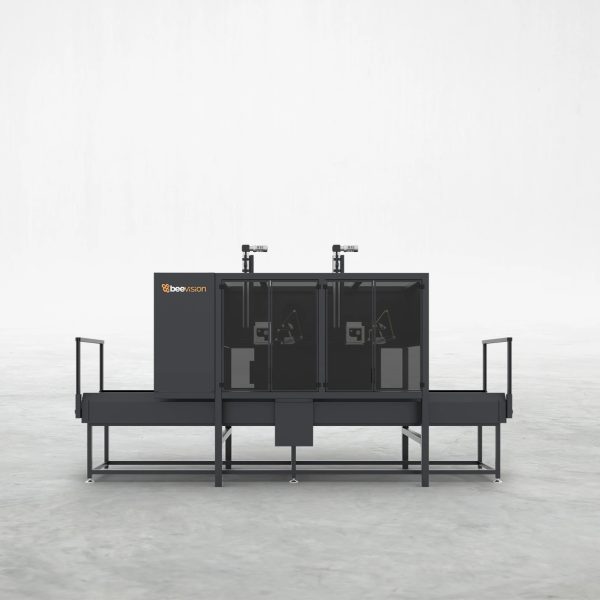 BeeVision 400 Parcel Labeller
